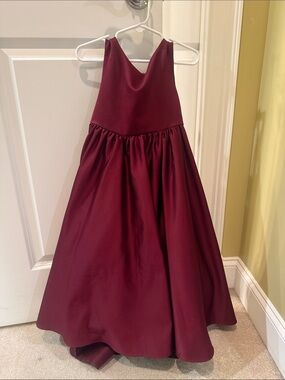 Toddler formal dress
